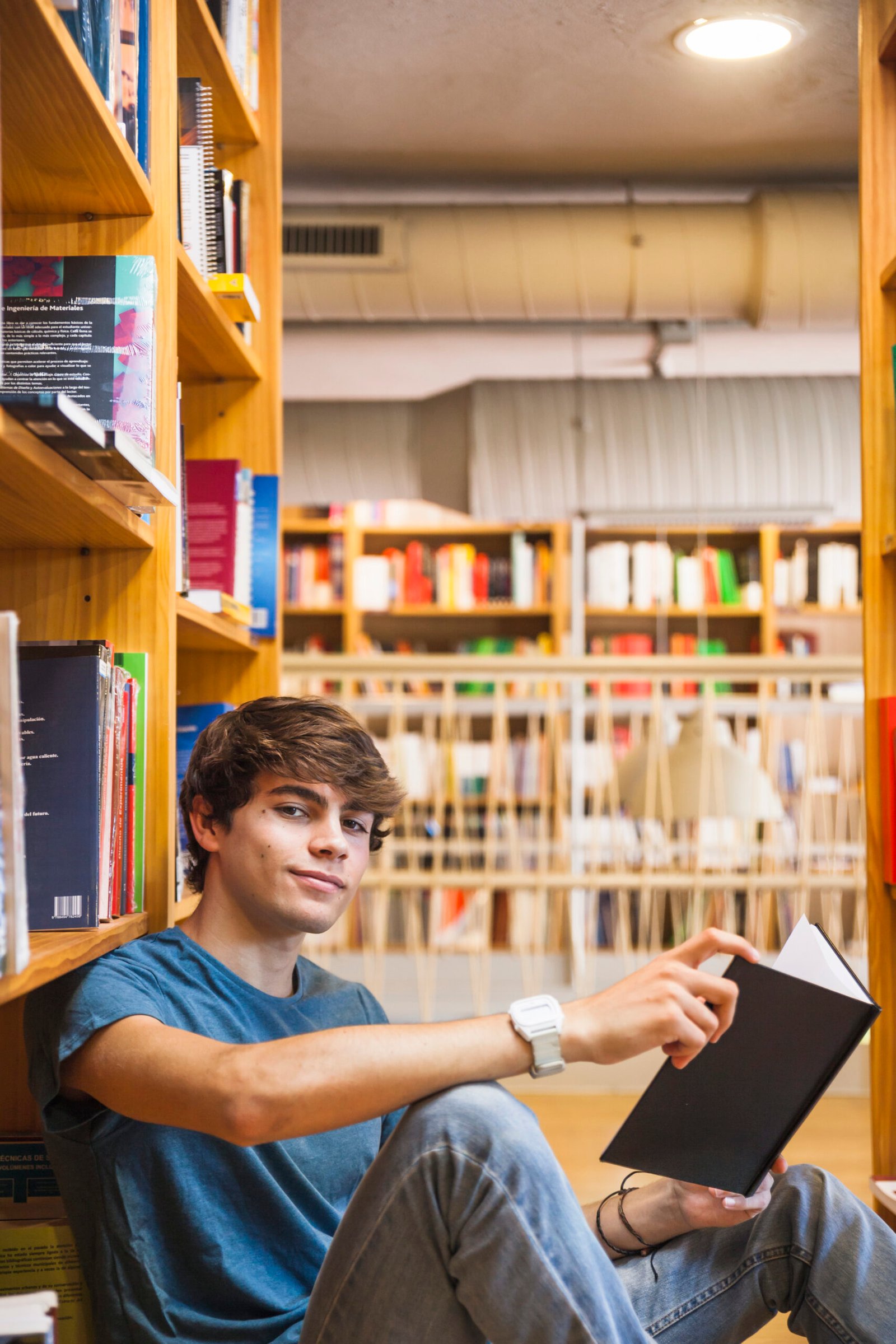 engineering course overview