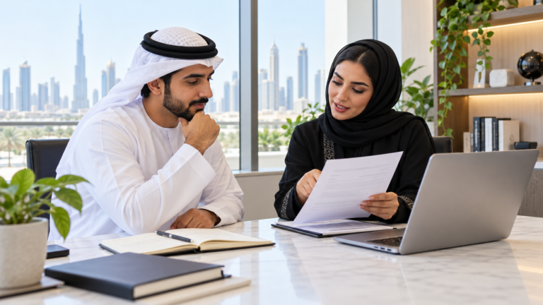 distance education recognition UAE