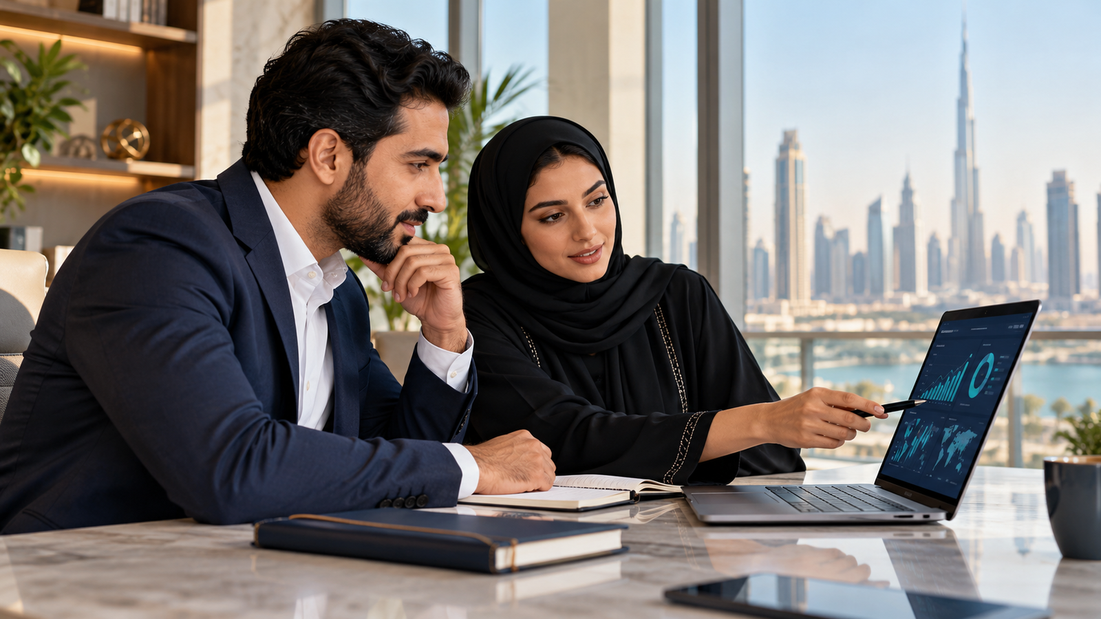online degree checklist UAE