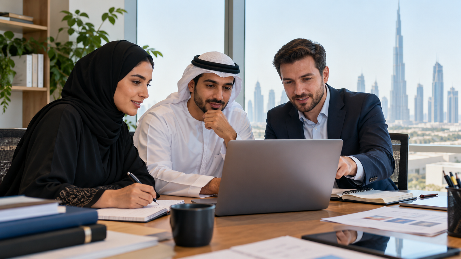 correspondence courses in Dubai