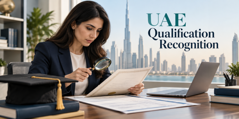 attestation vs equivalency UAE
