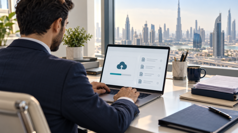 online degree in UAE