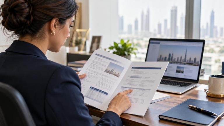 correspondence courses in Dubai