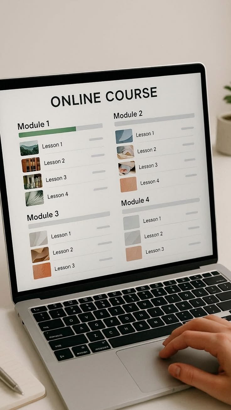 Online Courses in UAE